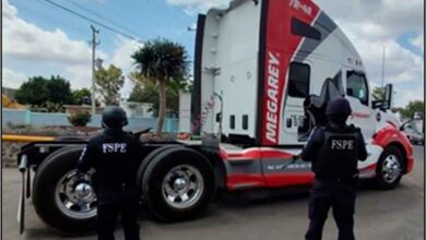 Recuperan policías de las FSPE en Juventino Rosas