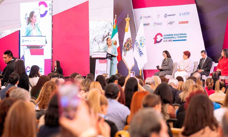 Economía y Turismo 2025