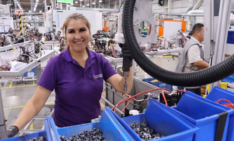 Avanza Guanajuato en la creación de empleos