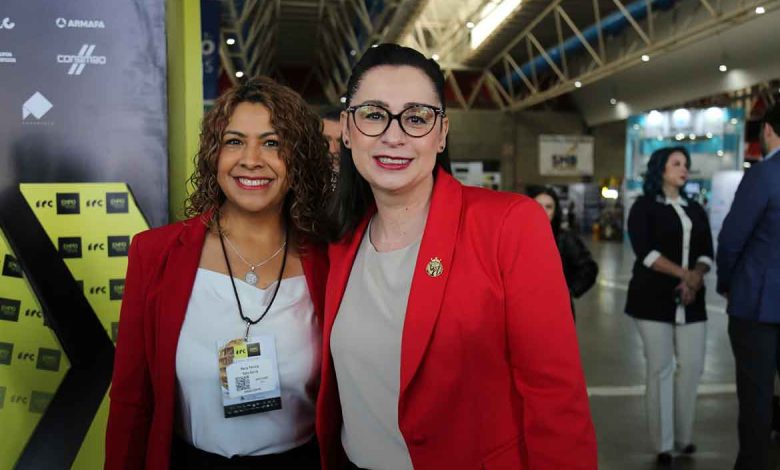 Expo Construcción 2025