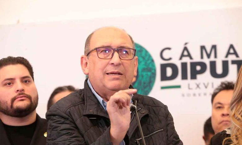 EXIGE LA BANCADA DEL PRI COMBATIR AL CRIMEN