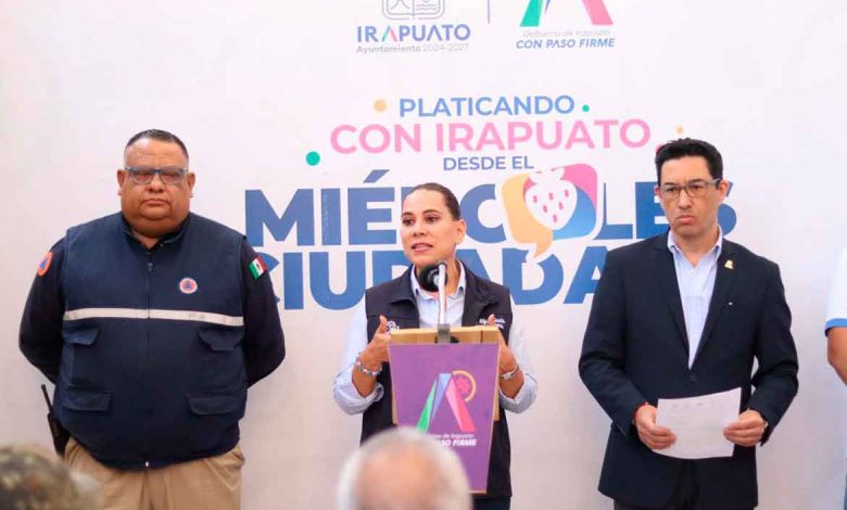 Llaman a evitar quemas de pastizales