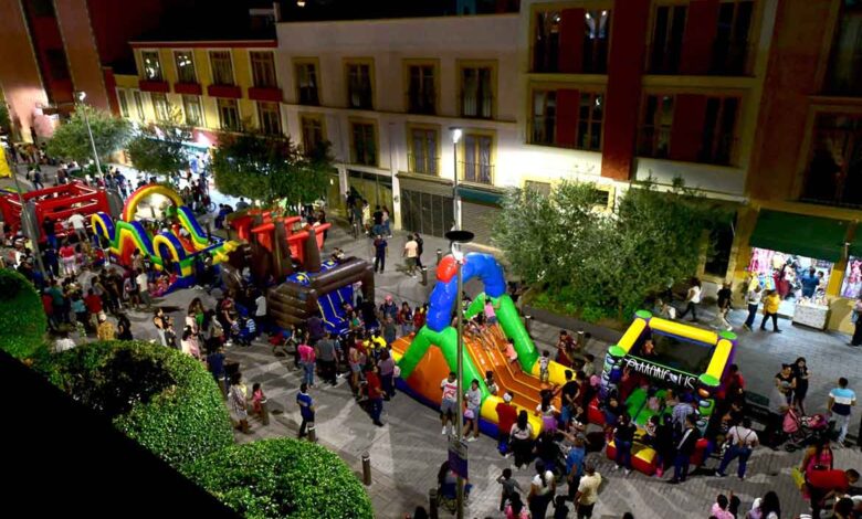 Ya viene la 2da carrera infantil Pet friendly