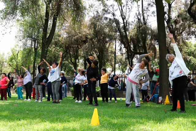 Recomienda IMSS Guanajuato