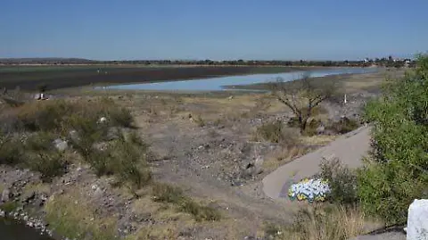 presa el conejo