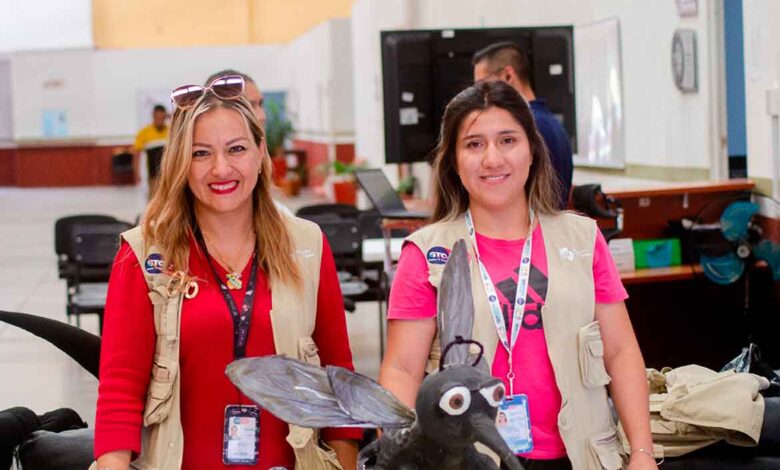 SSG intensificó las acciones para el control del dengue