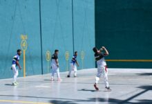 fronton