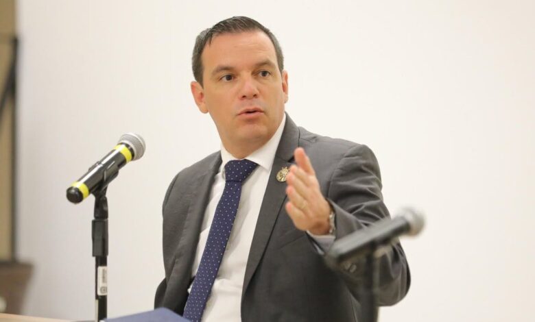 Daniel Jimenez Lona
