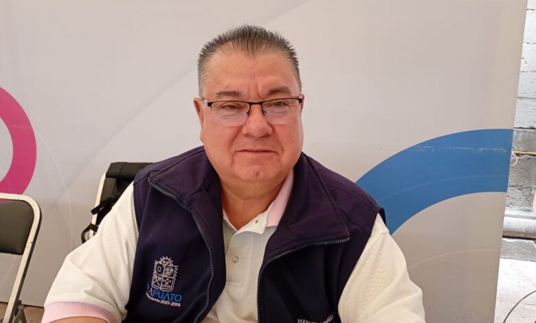 Manuel Venegas