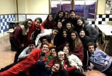 grupos juveniles