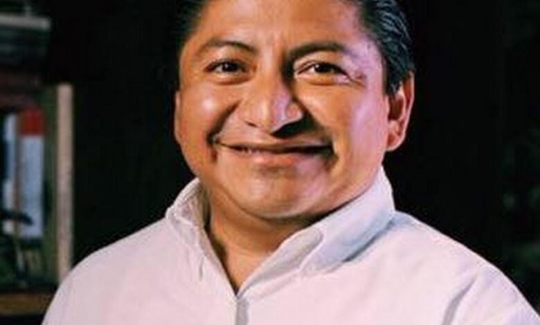 miguel angel sulub