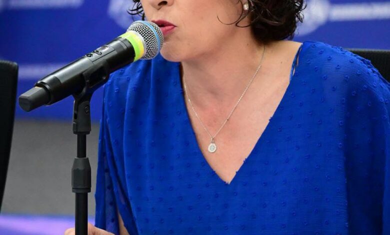 Marisa Ortiz