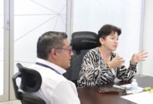 Consuelo Galindo