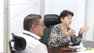 Consuelo Galindo