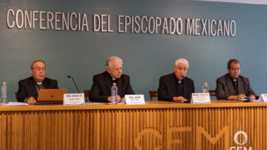 Episcopado mexicano