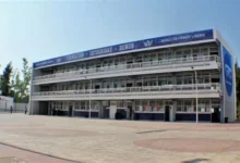 prepa militarizada