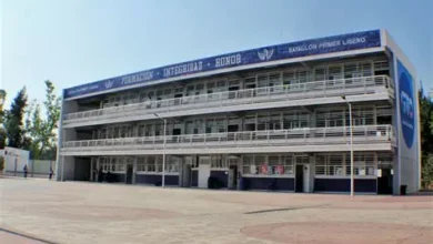 prepa militarizada