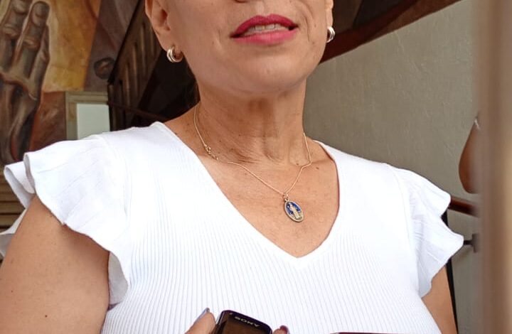 Lorena Alfaro